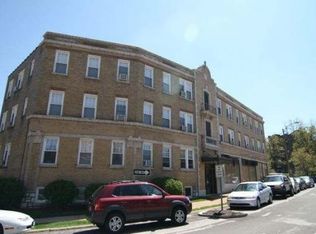 7350 Lindell Blvd #12, Saint Louis, MO 63130