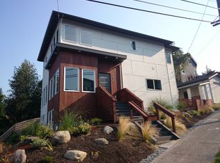 4414 SW Othello St, Seattle, WA 98136
