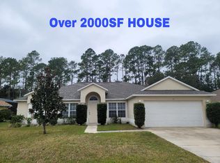 17 Woodside Dr, Palm Coast, FL 32164