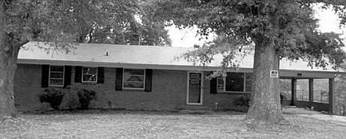 240 Retnuh, Forsyth NC