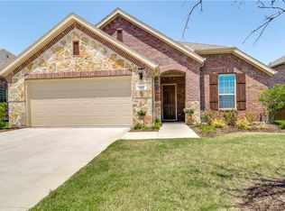 1212 Caney Creek Ln, McKinney, TX 75071