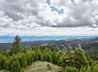 Emmons Canyon Rd, Kalispell, MT 59901