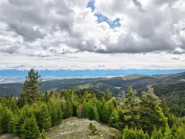 Emmons Canyon Rd, Kalispell, MT 59901