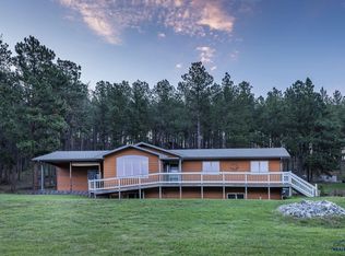 13109 Ivy Mountain Ct, Rapid City, SD 57702