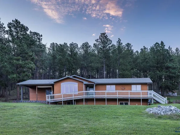 13109 Ivy Mountain Ct, Rapid City, SD 57702
