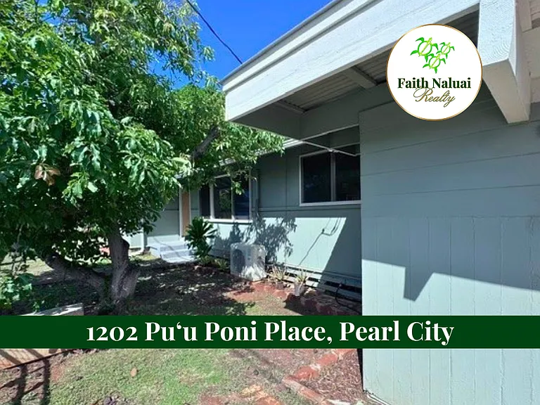 1202 Puu Poni Pl — Photo 1