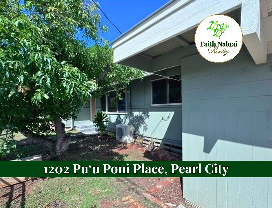 1st image of 1202 Puu Poni Pl