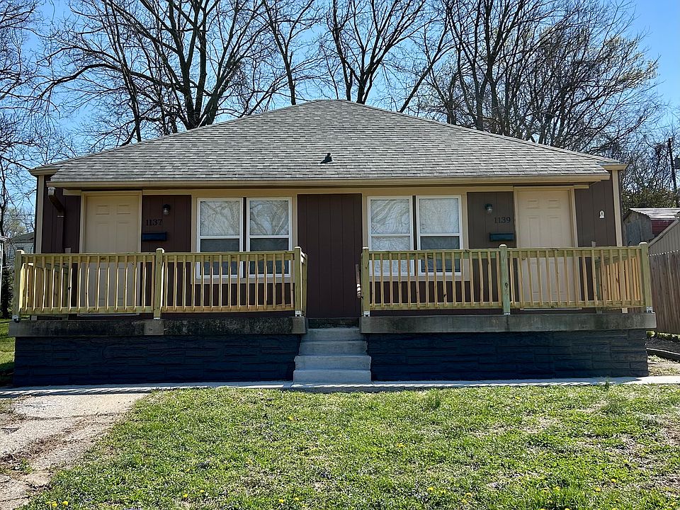 1st image of 1137 Oakland Ave #1