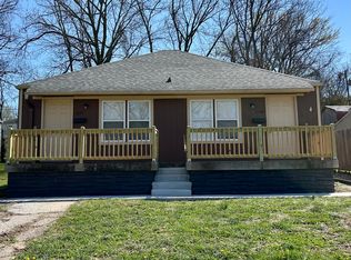 1137 Oakland Ave #1, Kansas City, KS 66102