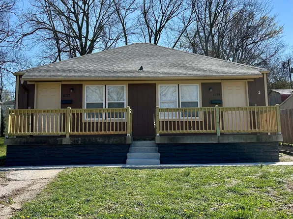 1137 Oakland Ave #1, Kansas City, KS 66102
