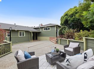 1307 Contra Costa Dr, El Cerrito, CA 94530