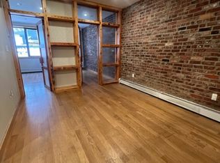 87 Chrystie St APT 1B, New York, NY 10002