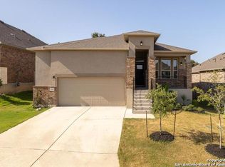 531 Scenic Song Dr, Spring Branch, TX 78070