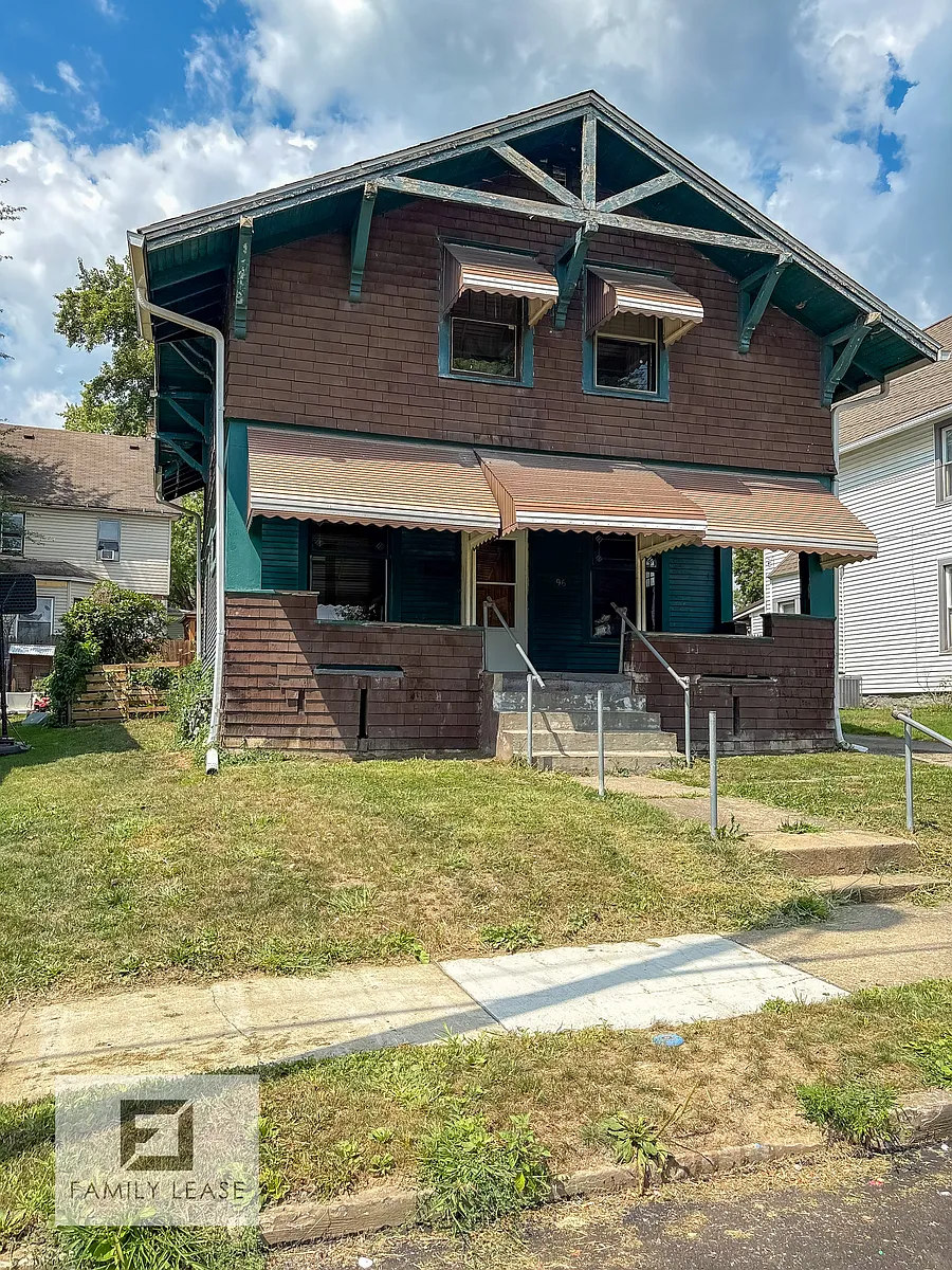 Building Photo - 596 Lafayette Ave