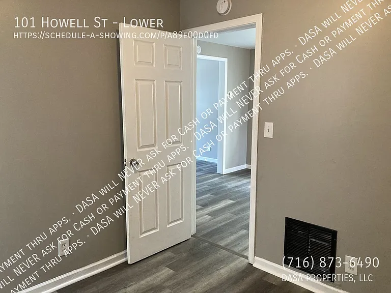 101 Howell St #LOWER — Photo 9
