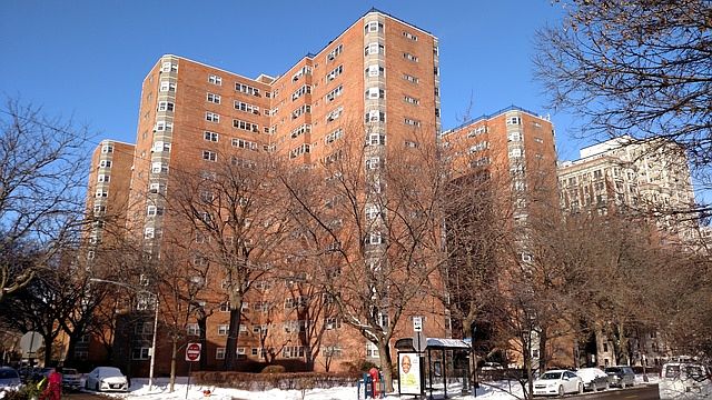 1st image of 4920 N Marine Dr #123
