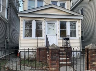 15615 110th Ave, Jamaica, NY 11433