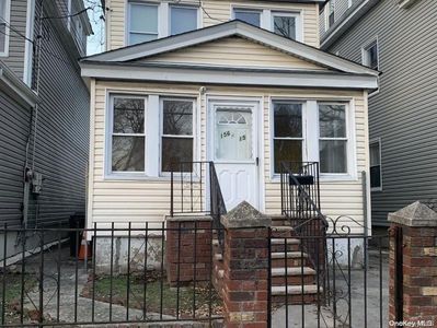156-15 110 Avenue, Jamaica, NY, 11433