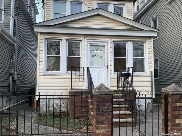 156-15 110 Avenue, Jamaica, NY 11433