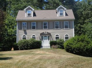 68 Catherine Ave, East Hampstead, NH 03826