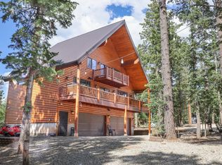 3185 N Henry Rd, Alton, UT 84710