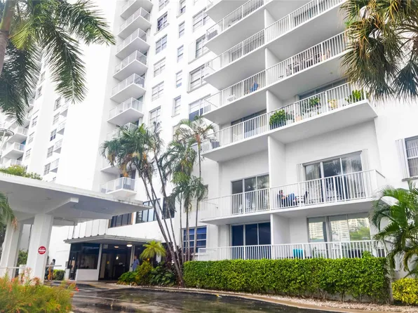 2851 NE 183rd Street #1411-15E, Aventura, FL 33160