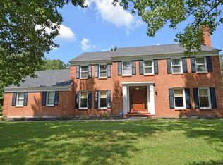 10361 Stablehand Dr, Cincinnati, OH 45242
