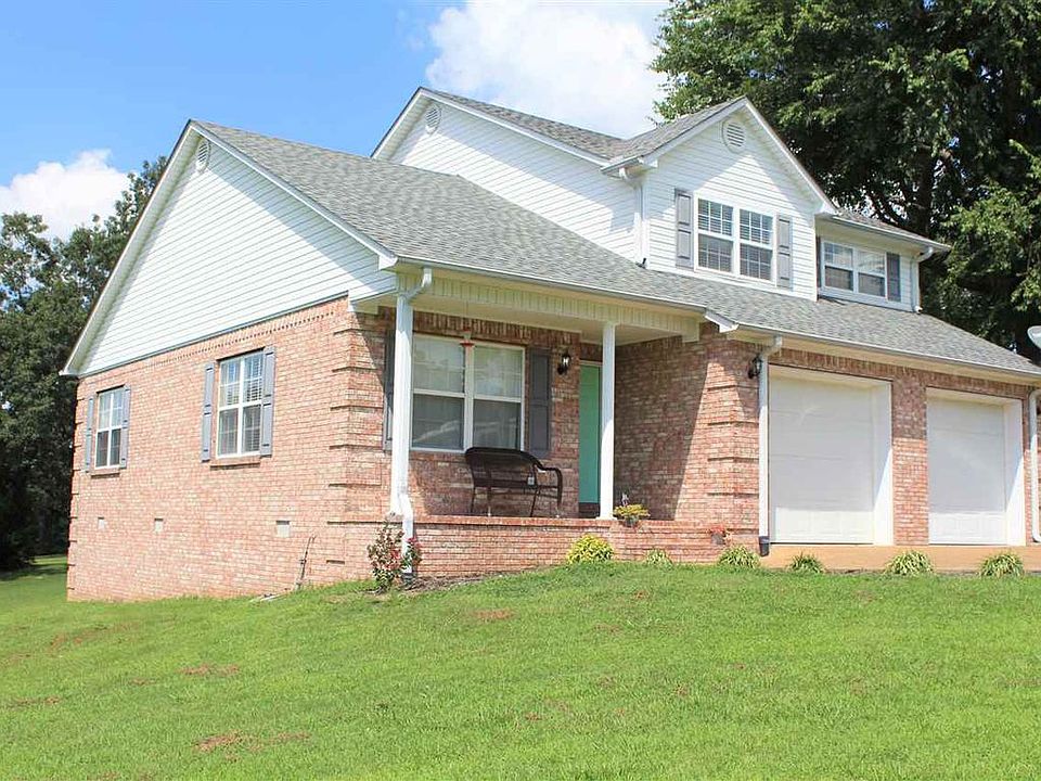 126 Scott St, Lexington, TN 38351 Zillow