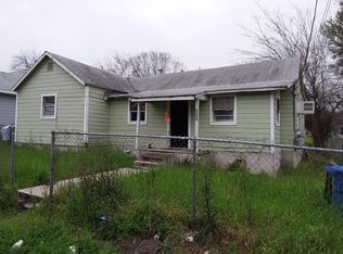 2337 Dakota St, San Antonio, TX 78203