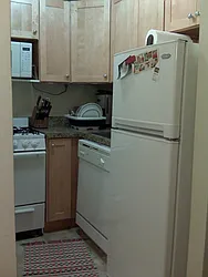 Rented by City Connections Realty