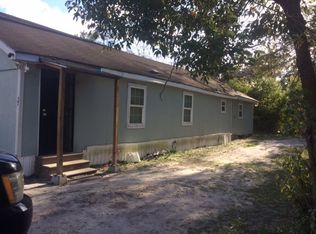 37 Gaskins St, Homerville, GA 31634