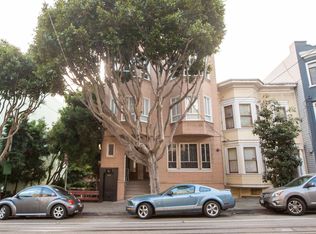 1827-1833 Hyde St, San Francisco, CA 94109