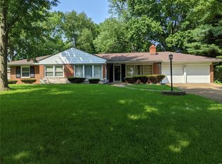 11465 Northway Dr, Saint Louis, MO 63136