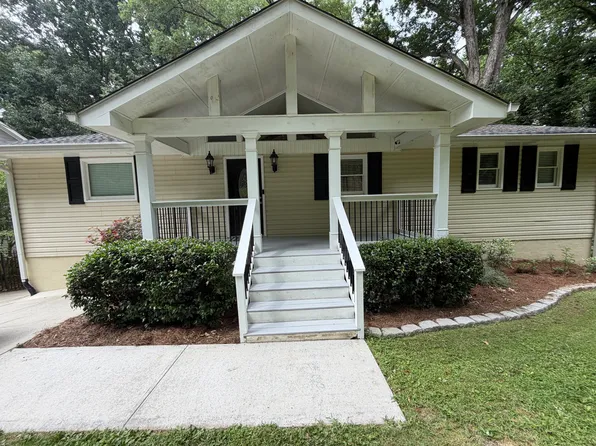 785 Timber Lake Trl, Cumming, GA 30041