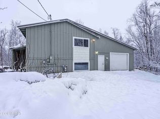 5401-5431 E Tamerack Cir, Wasilla, AK 99654