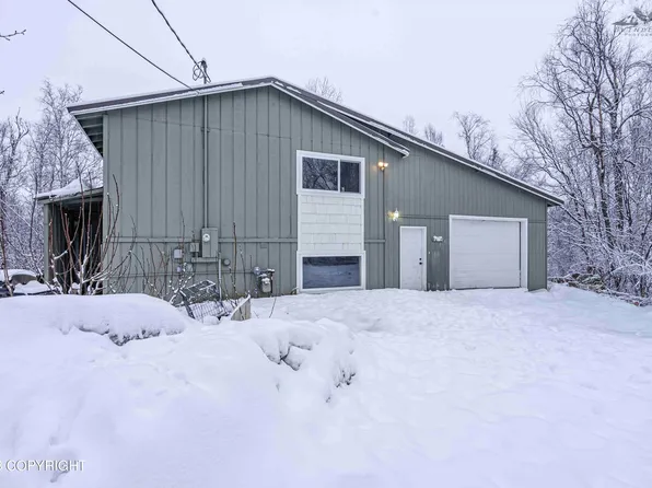 5401-5431 E Tamerack Cir, Wasilla, AK 99654