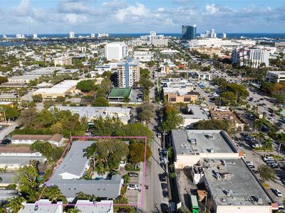 801 SE 16th Court #14, Fort Lauderdale, FL, 33316