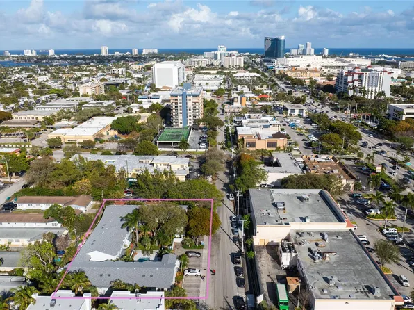 801 SE 16th Court #14, Fort Lauderdale, FL 33316