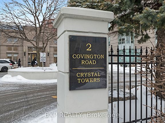 2nd image of 2 Covington Rd #810