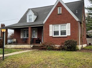 201 S Woodward Ave, Wilmington, DE 19805