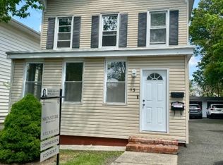 113 3rd St, South Orange, NJ 07079