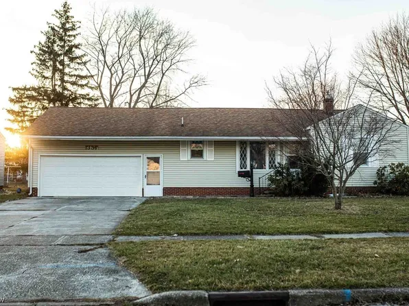 1337 Allen Ave, Ashtabula, OH 44004