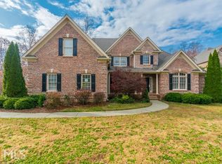 2402 Autumn Maple Dr #94, Braselton, GA 30517