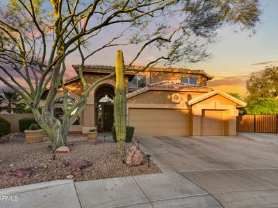 13281 N 71st Dr, Peoria, AZ, 85381