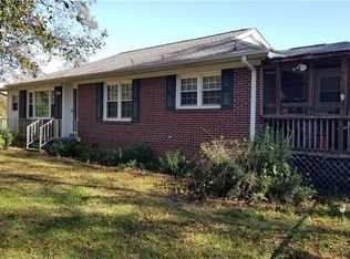 2814 Old Greenville Hwy, Central, SC 29630