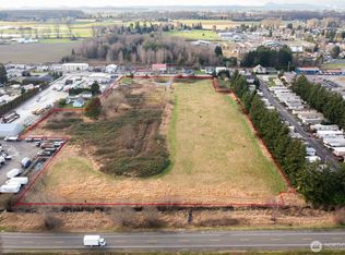 2318 Old Hl S #99, Mount Vernon, WA
