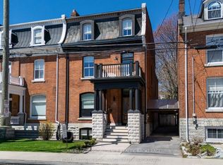 28 Wellington St, Kingston, ON K7L3C1