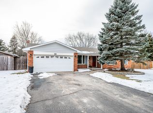 20 Fireside Dr, Hamilton, ON L8N2Z7