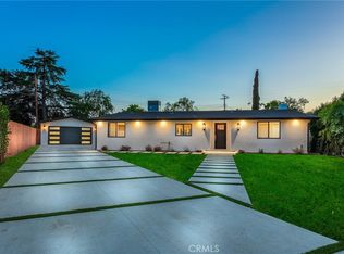 17530 Lemarsh St, Northridge, CA 91325