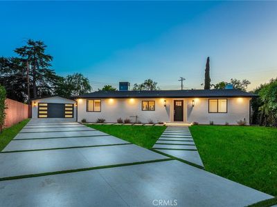 17530 Lemarsh St, Northridge, CA, 91325